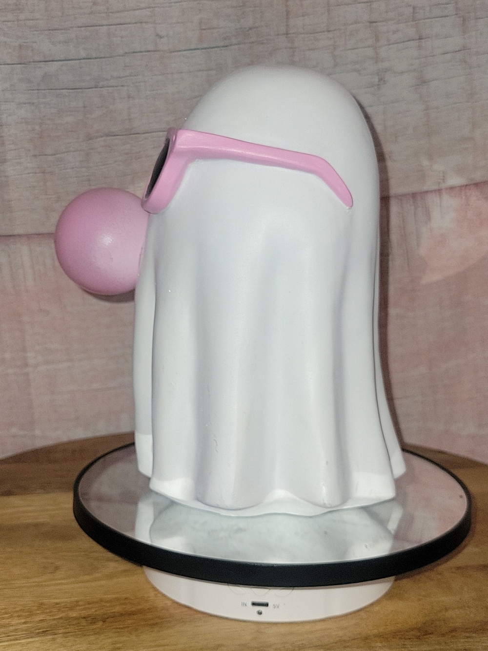Bubble Blowin' Ghosty Ghost - Picture 5 of 12